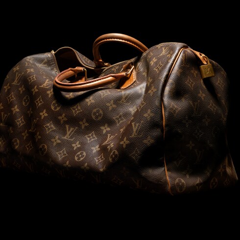 Sac Keepall Bandoulière 45 Toile Monogram Homme Voyage Sacs de voyage | LOUIS VUITTON